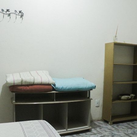 Apartamento Inteiro Central 2 Quartos E Kitnet Inteira 01 Quarto Ponta Grossa  Exterior foto