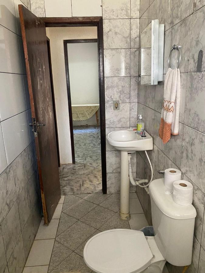 Apartamento Inteiro Central 2 Quartos E Kitnet Inteira 01 Quarto Ponta Grossa  Exterior foto