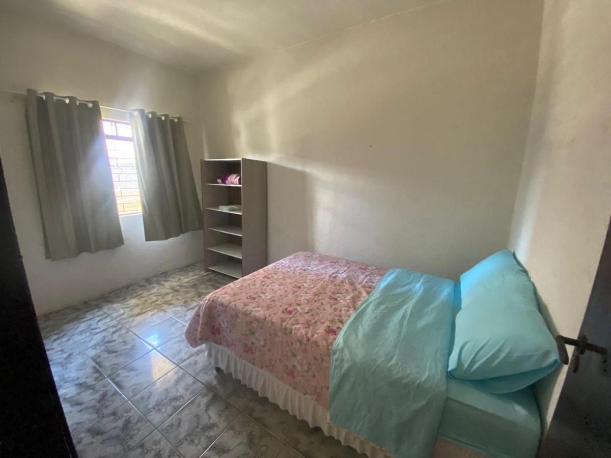 Apartamento Inteiro Central 2 Quartos E Kitnet Inteira 01 Quarto Ponta Grossa  Exterior foto