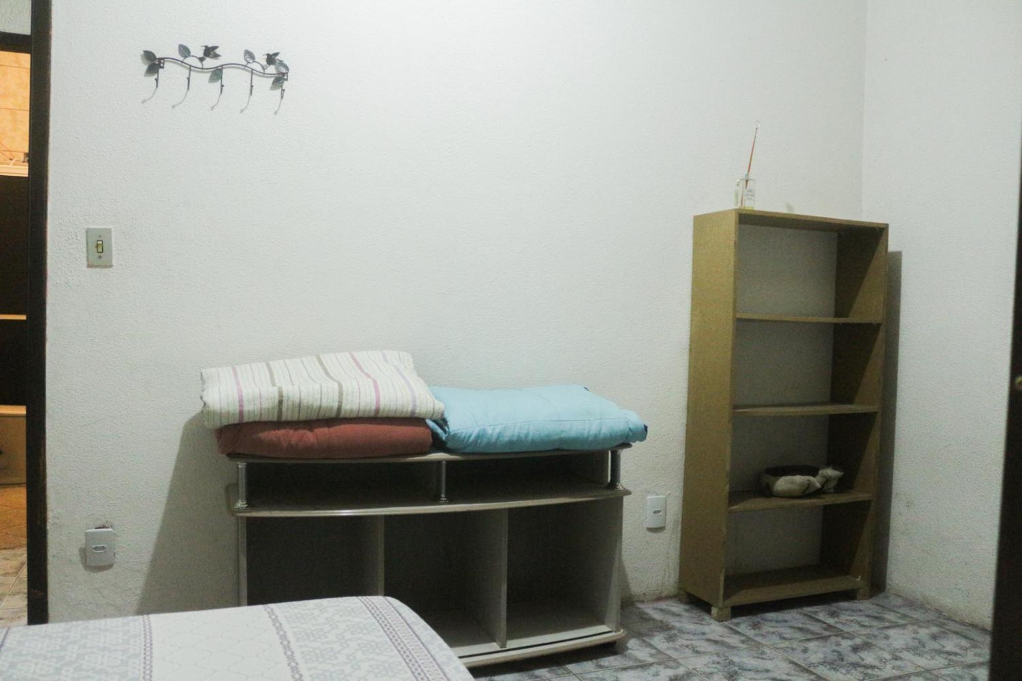 Apartamento Inteiro Central 2 Quartos E Kitnet Inteira 01 Quarto Ponta Grossa  Exterior foto