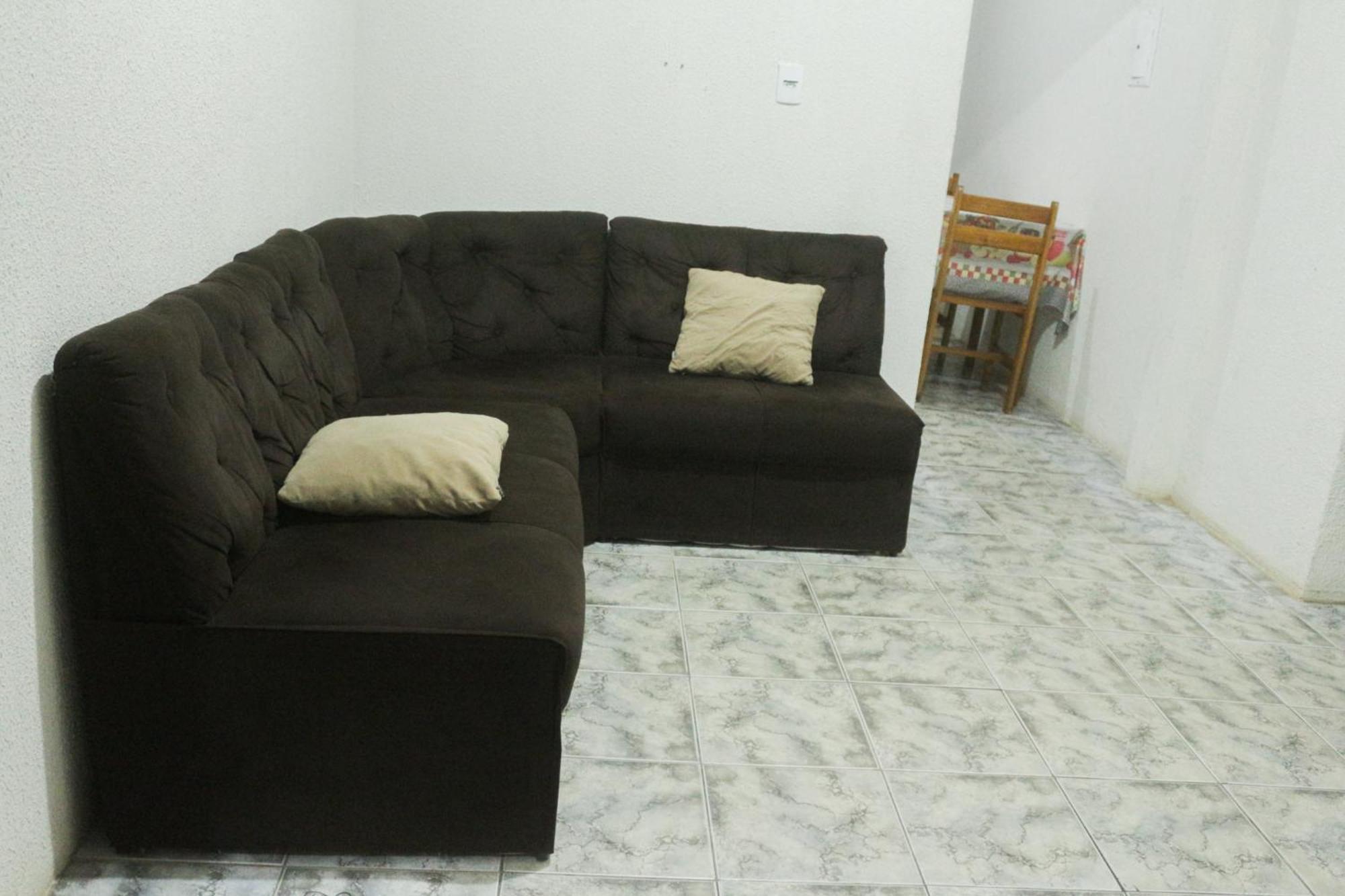 Apartamento Inteiro Central 2 Quartos E Kitnet Inteira 01 Quarto Ponta Grossa  Exterior foto