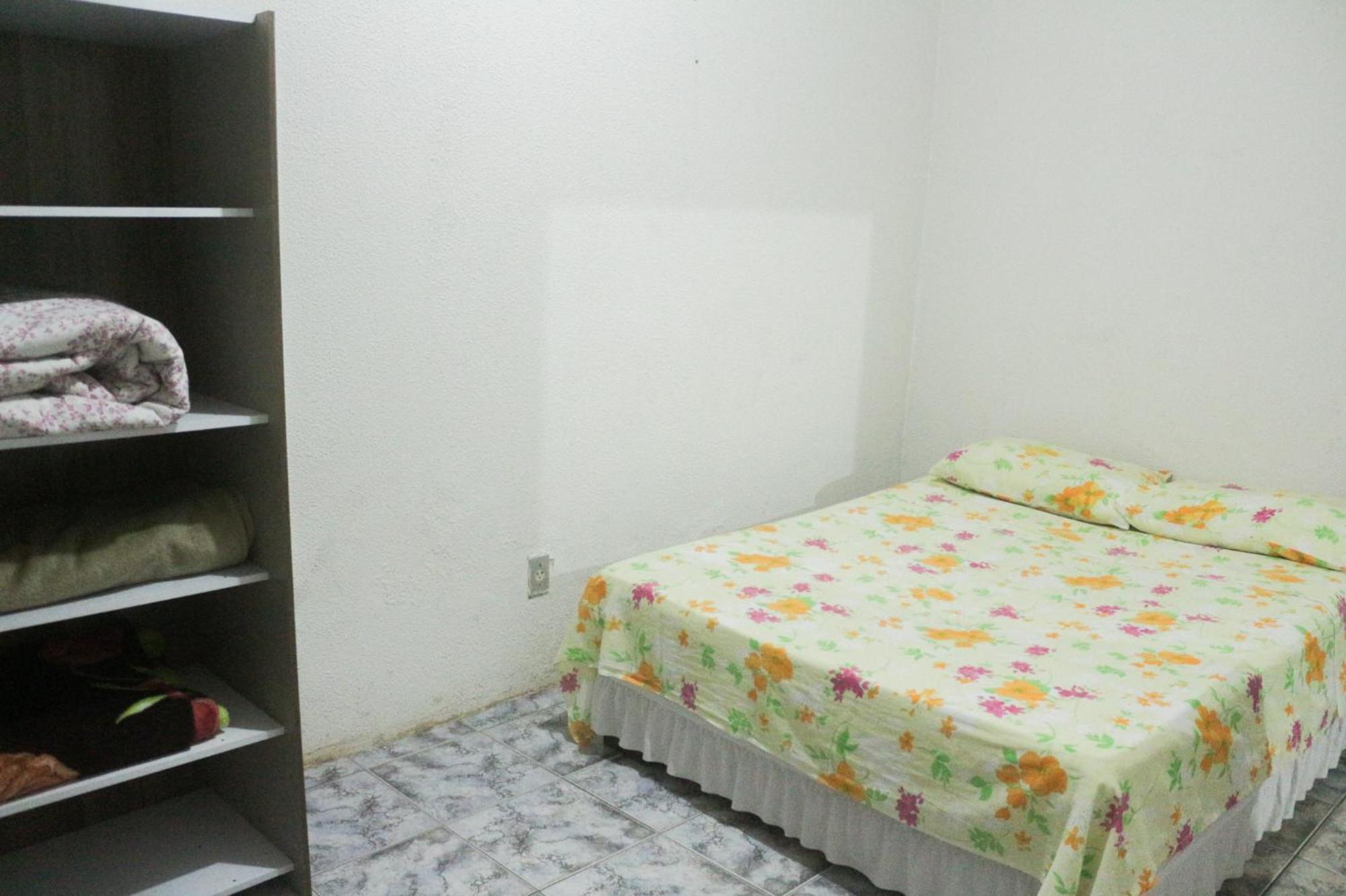Apartamento Inteiro Central 2 Quartos E Kitnet Inteira 01 Quarto Ponta Grossa  Exterior foto
