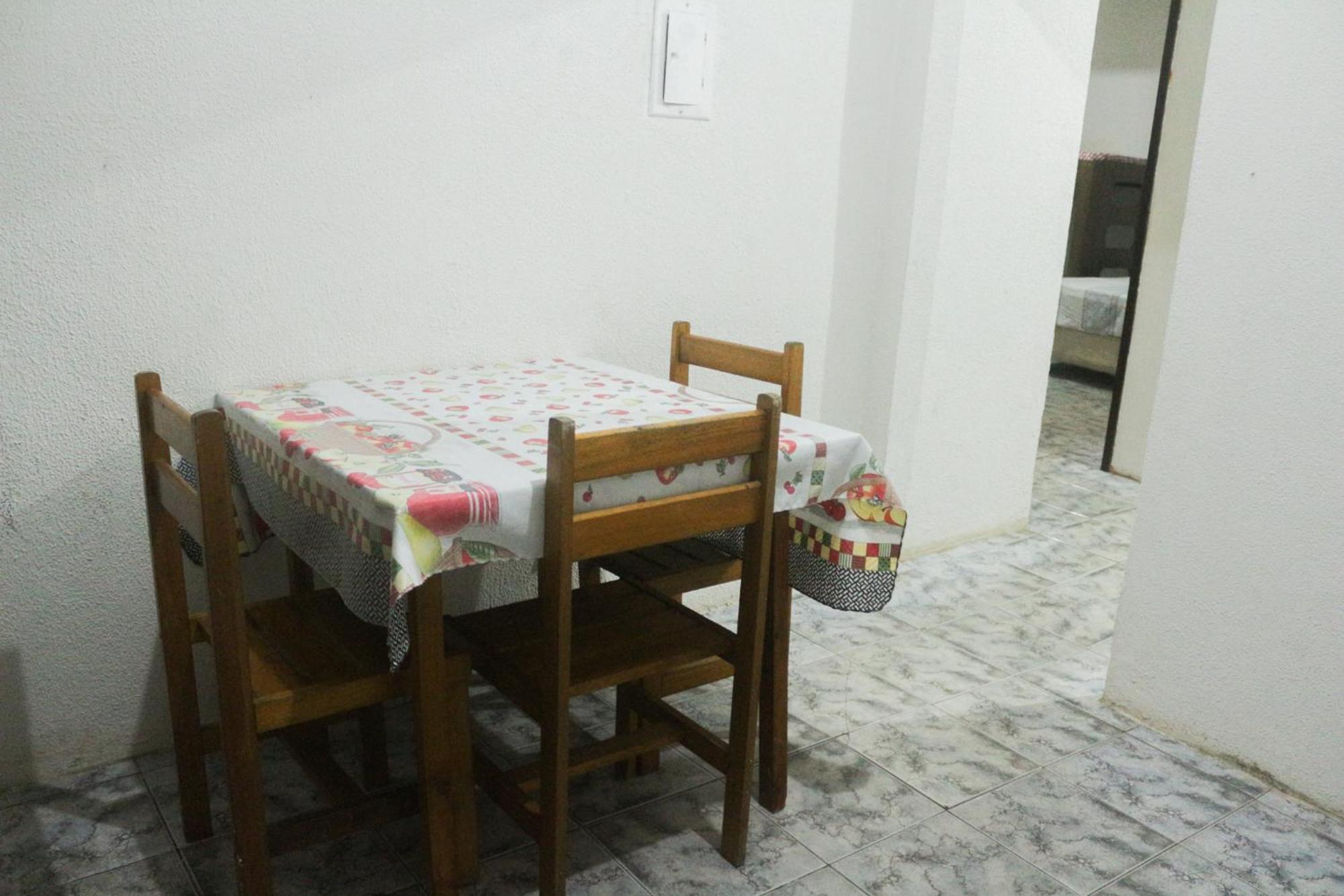Apartamento Inteiro Central 2 Quartos E Kitnet Inteira 01 Quarto Ponta Grossa  Exterior foto