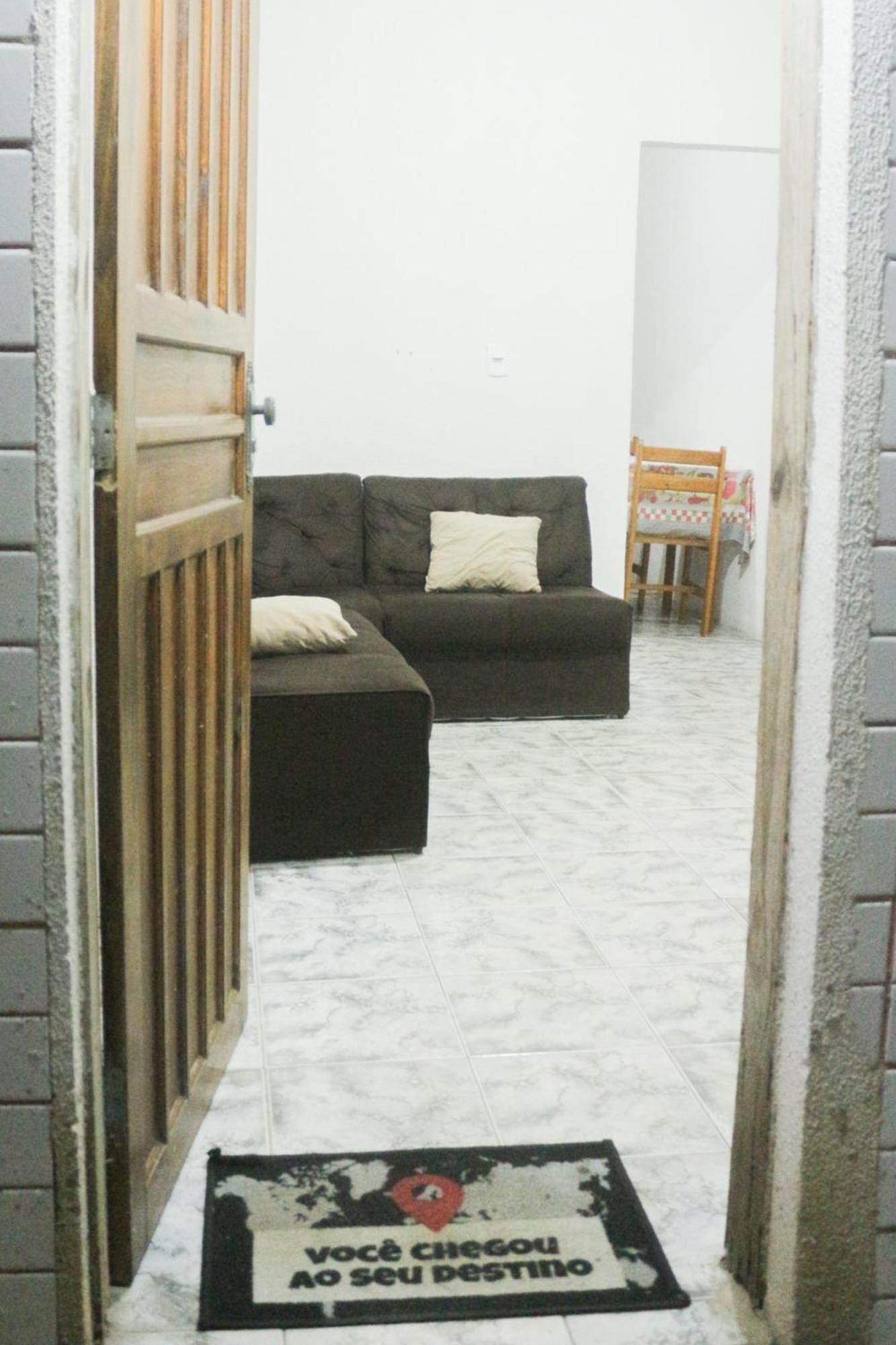 Apartamento Inteiro Central 2 Quartos E Kitnet Inteira 01 Quarto Ponta Grossa  Exterior foto